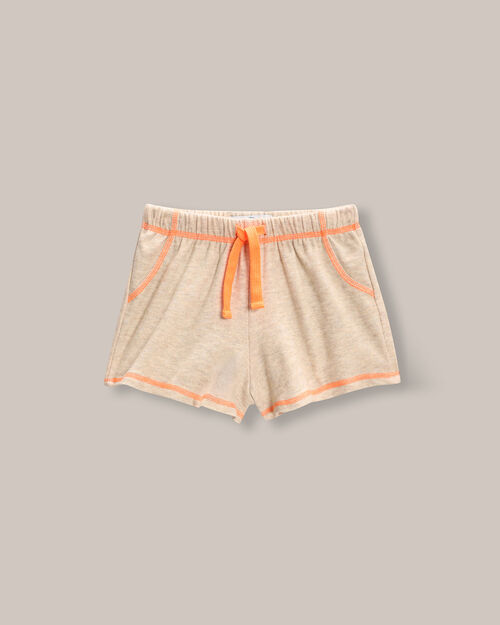 Short Cintura Elástica
